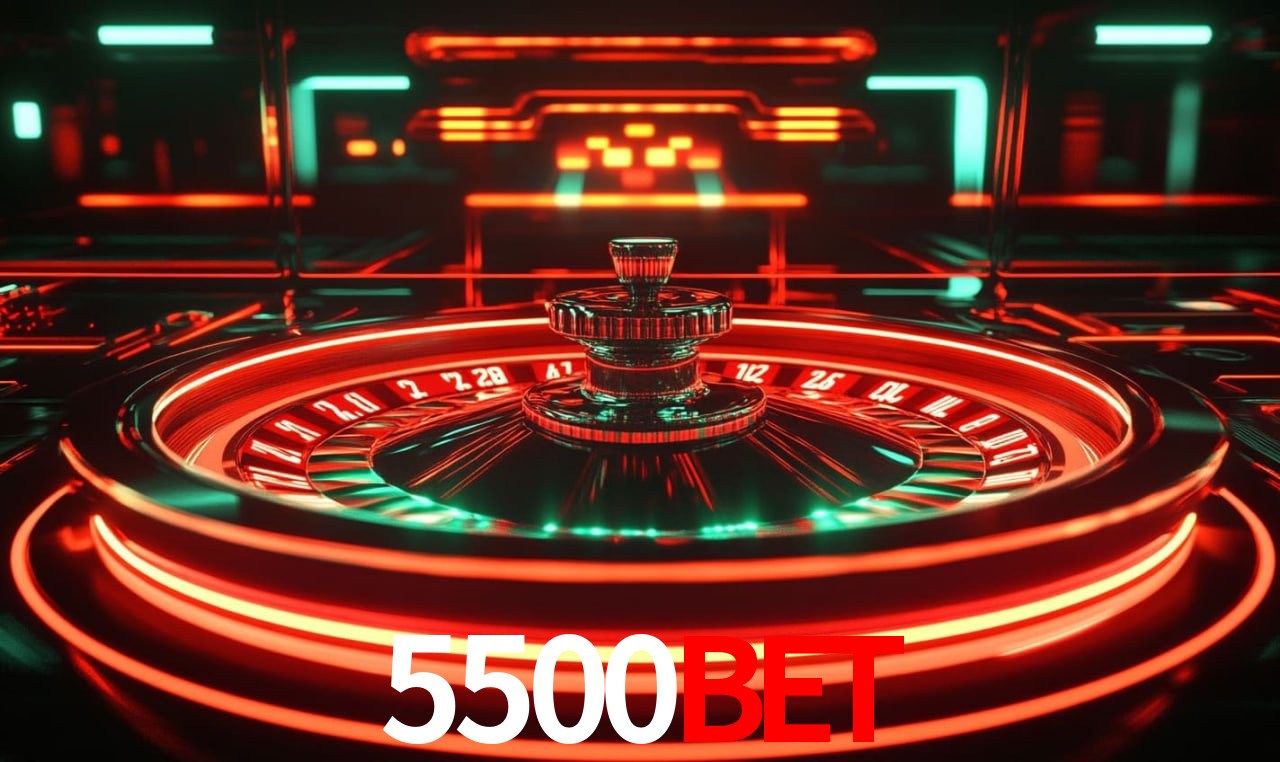 Instalar APK 5500bet
