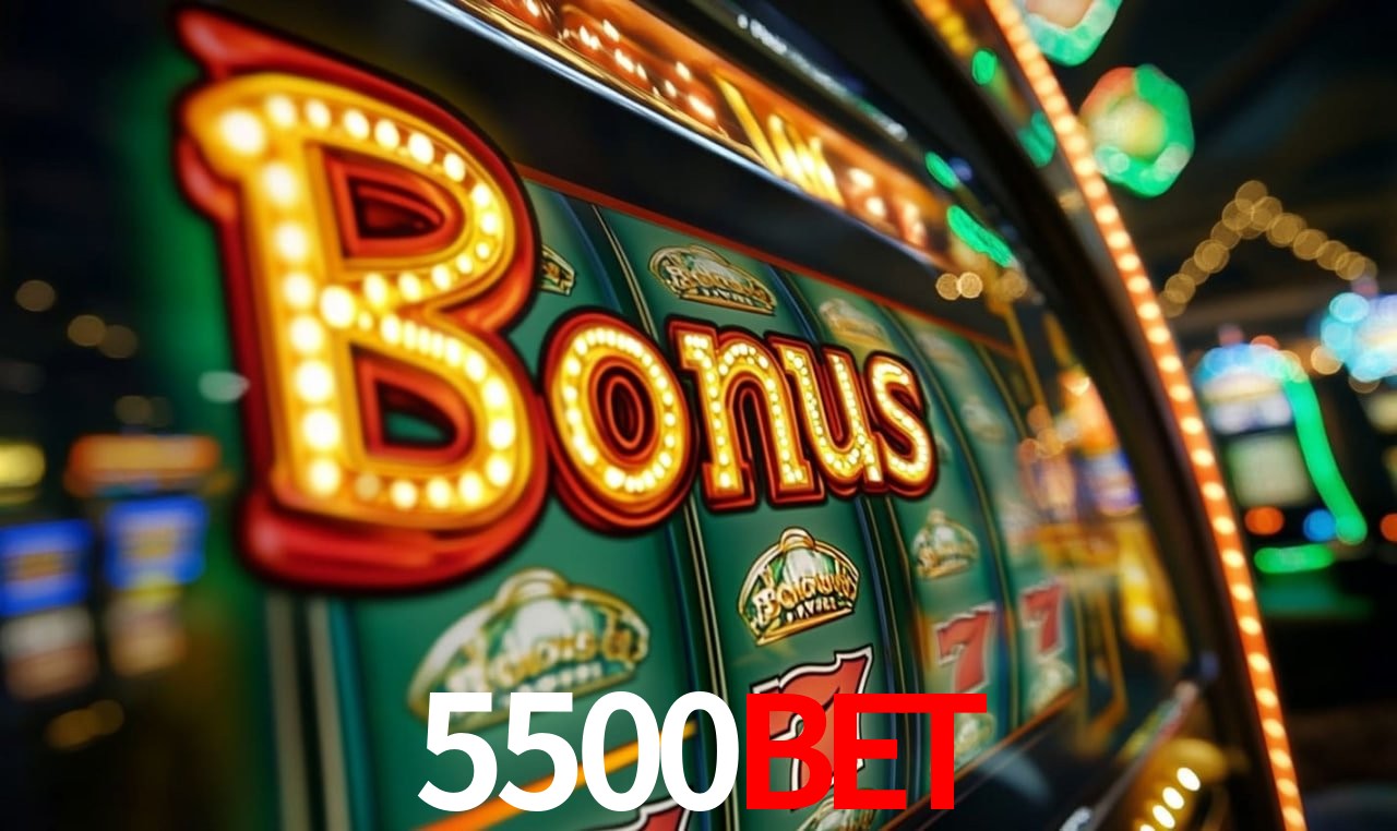 Vitória 5500bet