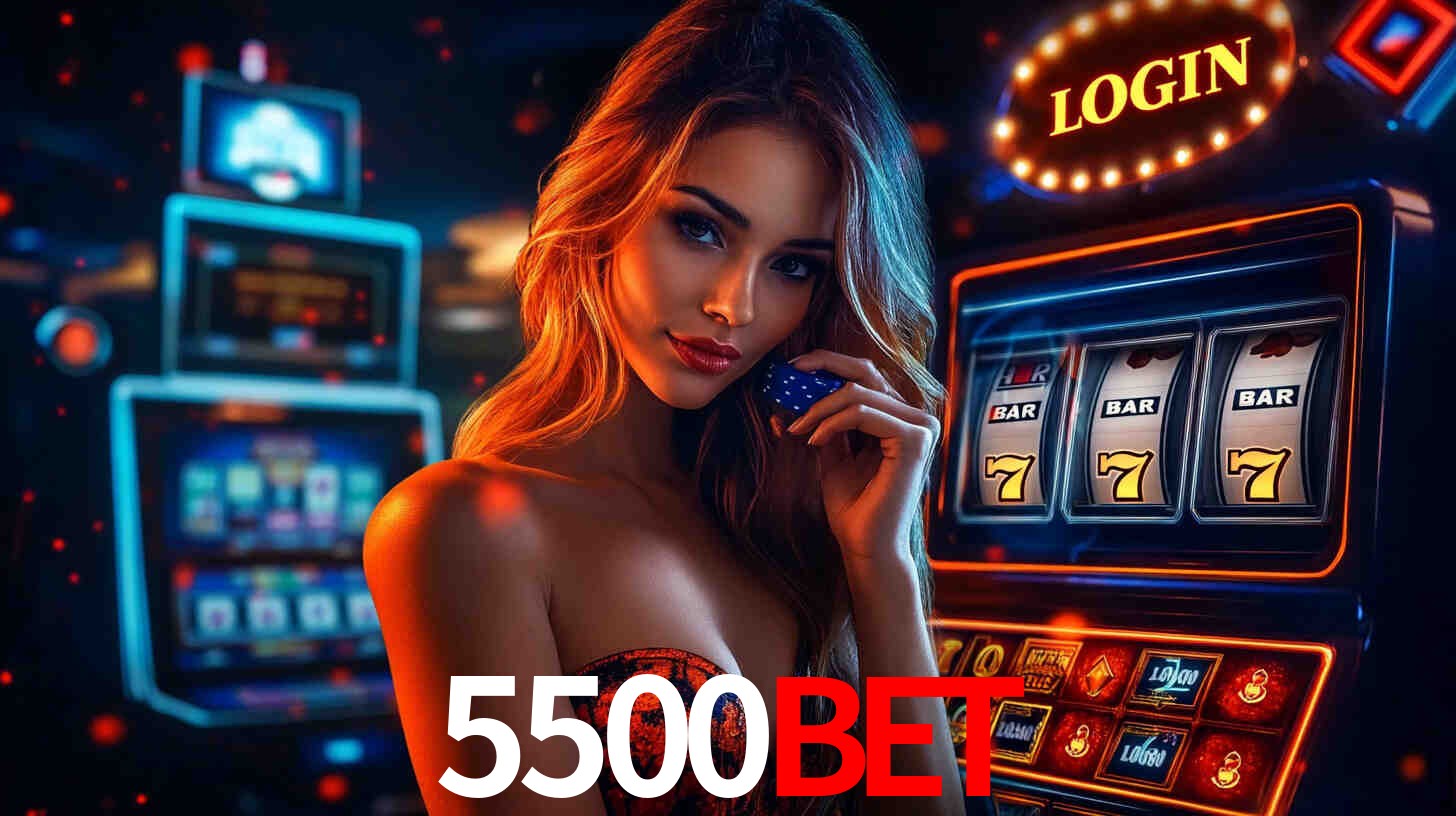 Ofertas App 5500bet