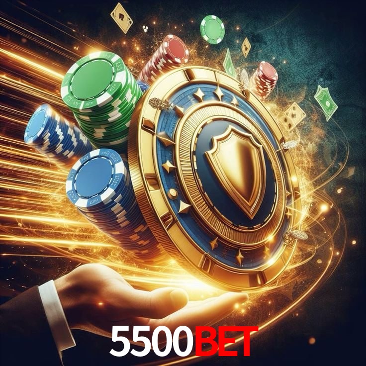 Eventos 5500bet