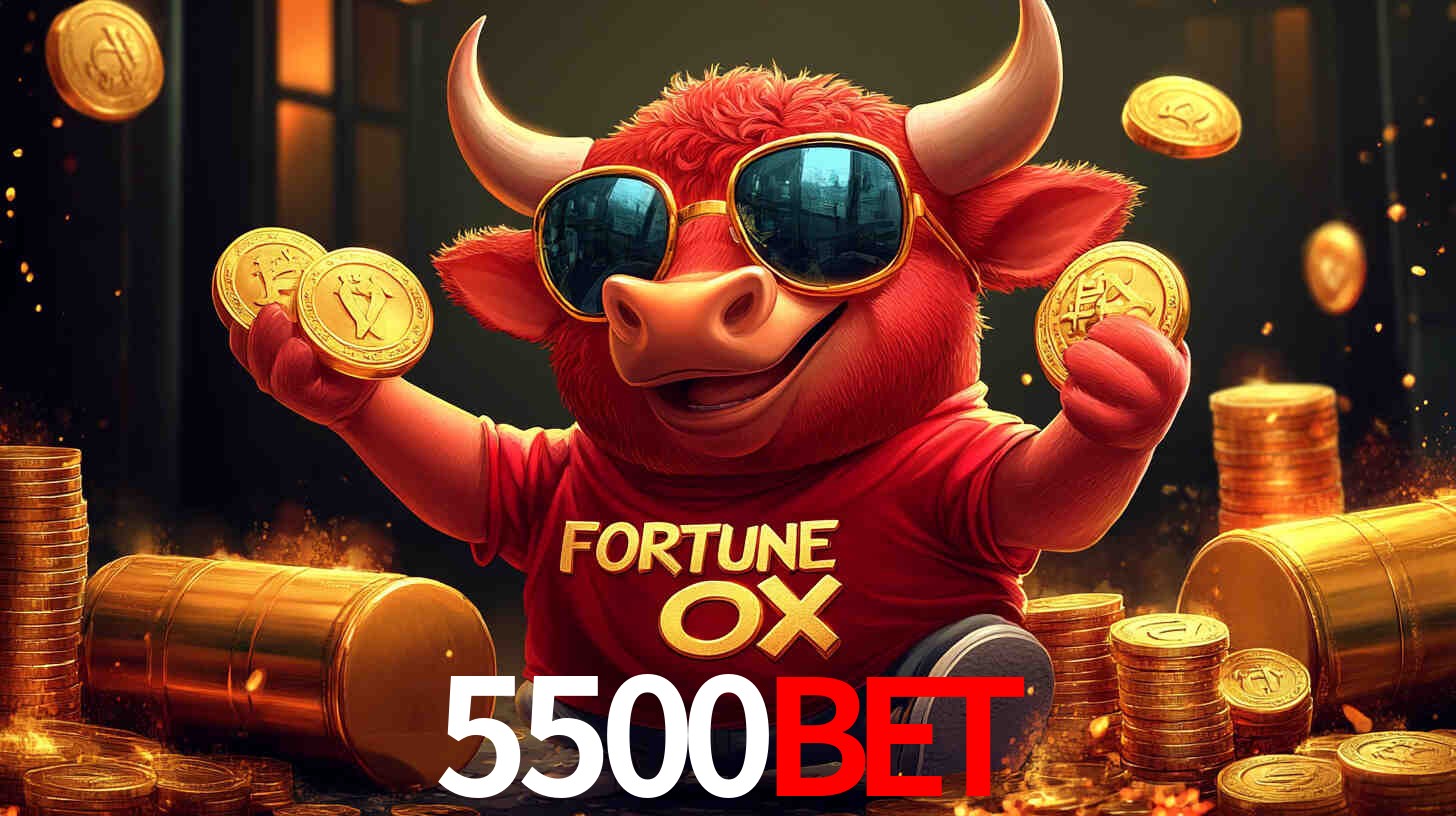 Performance App 5500bet