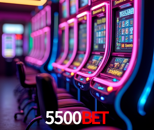 Estratégias 5500bet