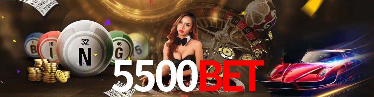 Táticas 5500bet