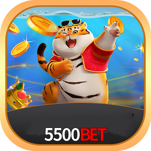 Logo da 5500bet